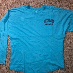 Outer Banks Spirit Jersey